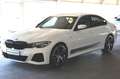 BMW 340 M340d xDrive Limousine (2019 - Head-Up HiFi DAB Weiß - thumbnail 2
