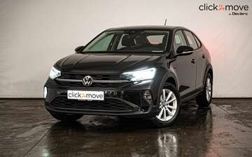 Taigo 1.0 TSI Life OPF