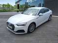 Audi A5 Sportback 35 TDI S tronic Blanco - thumbnail 1
