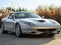 Ferrari 550 MARANELLO MANUALE Silber - thumbnail 12