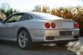 Ferrari 550 MARANELLO MANUALE Silber - thumbnail 23