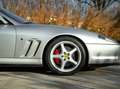 Ferrari 550 MARANELLO MANUALE Silber - thumbnail 39