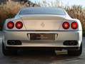 Ferrari 550 MARANELLO MANUALE Silber - thumbnail 26