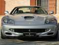 Ferrari 550 MARANELLO MANUALE Silber - thumbnail 2