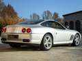Ferrari 550 MARANELLO MANUALE Silber - thumbnail 28