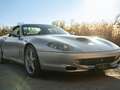 Ferrari 550 MARANELLO MANUALE Silber - thumbnail 11