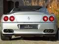 Ferrari 550 MARANELLO MANUALE Silber - thumbnail 21