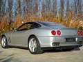 Ferrari 550 MARANELLO MANUALE Silber - thumbnail 17