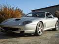 Ferrari 550 MARANELLO MANUALE Silber - thumbnail 14