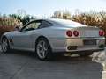 Ferrari 550 MARANELLO MANUALE Silber - thumbnail 22
