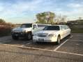 Lincoln Town Car LIMOUSINE Blanc - thumbnail 1