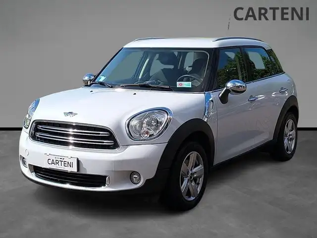 MINI One Countryman 1.6 One