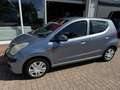 Nissan Pixo Acenta 5 türig Albastru - thumbnail 4