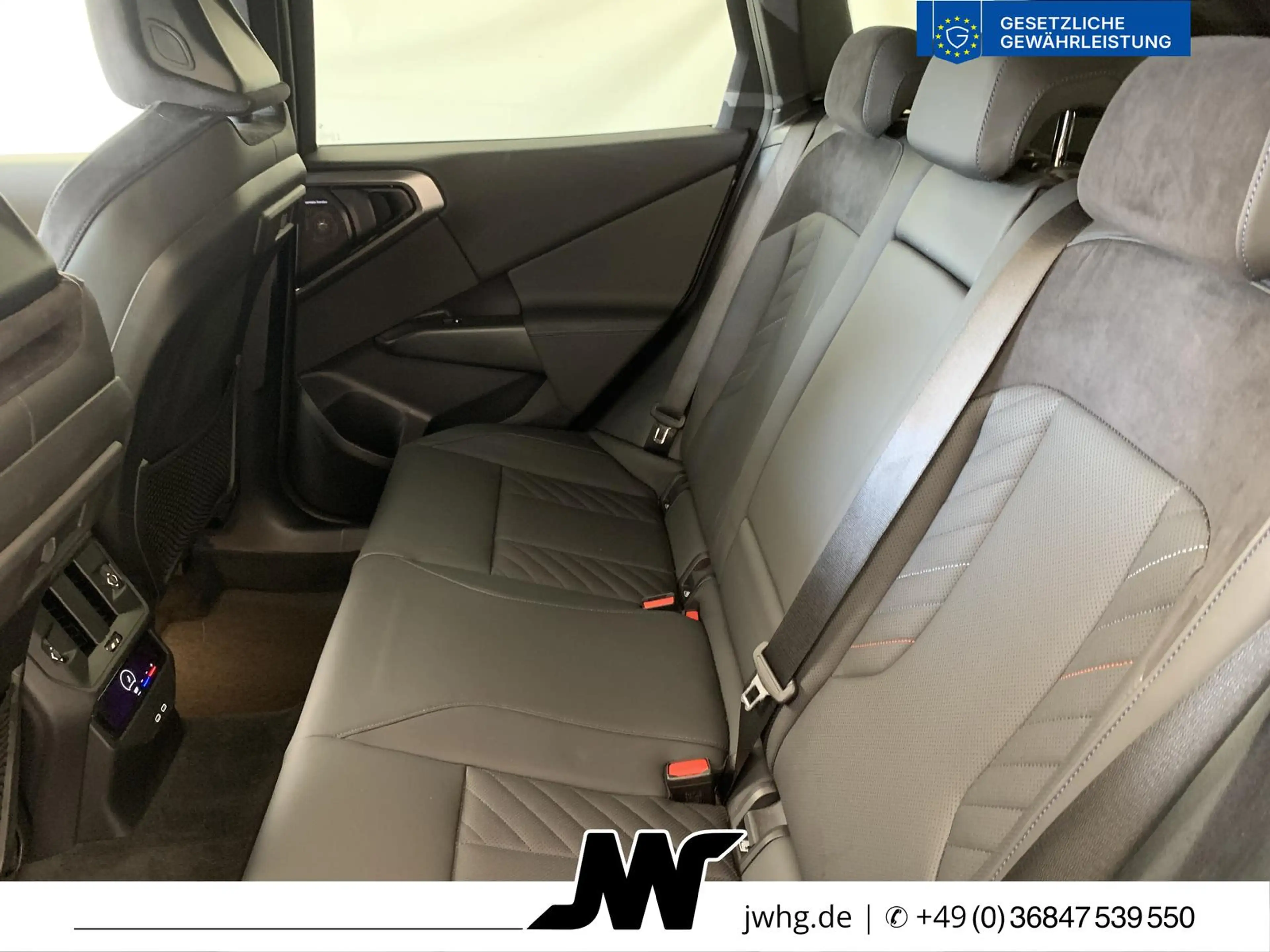 BMW X3 20 d M Sport newMod FROZEN/DR-PRO/360/HUD/AHK — photo 10