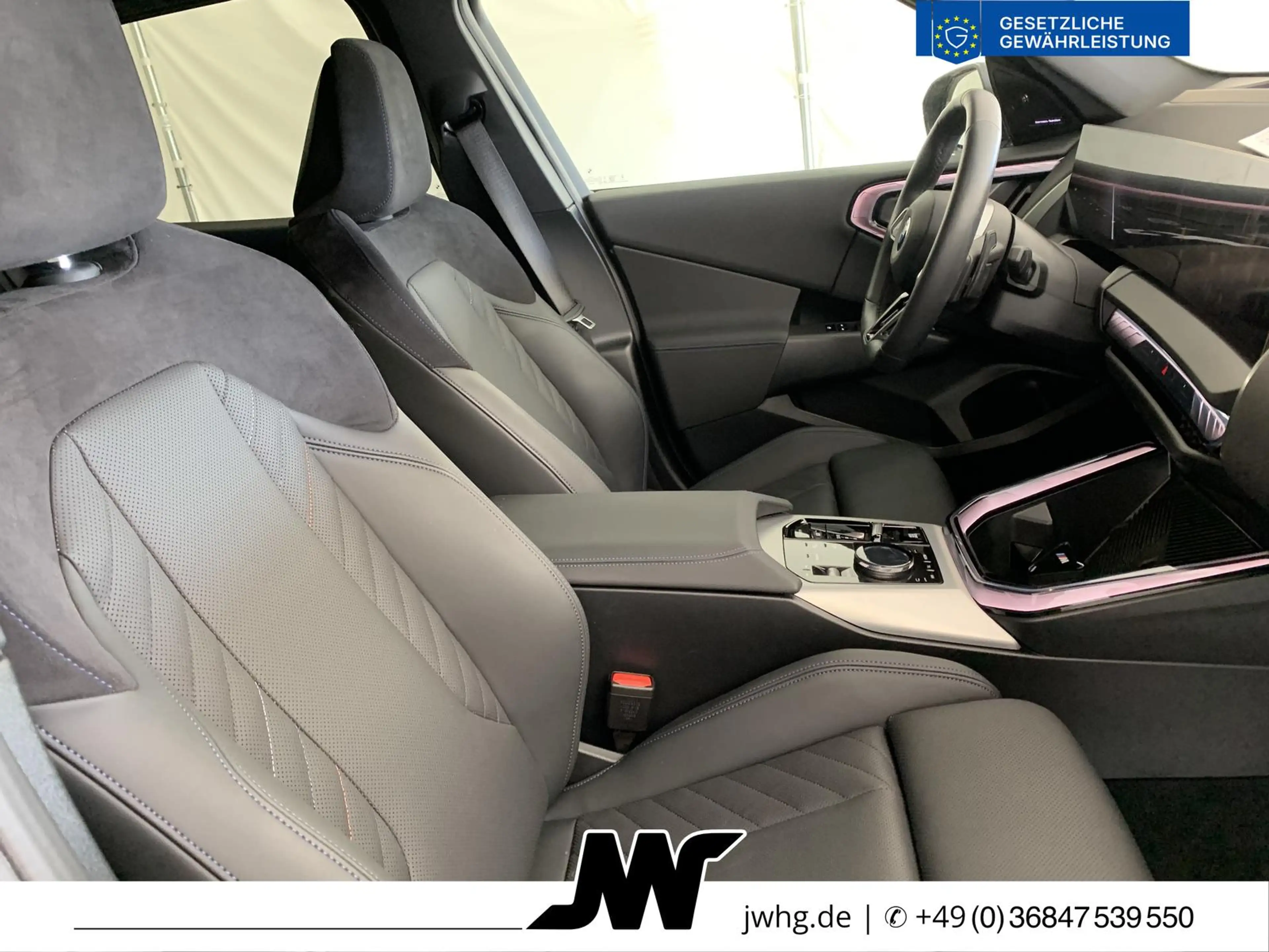 BMW X3 20 d M Sport newMod FROZEN/DR-PRO/360/HUD/AHK — photo 4