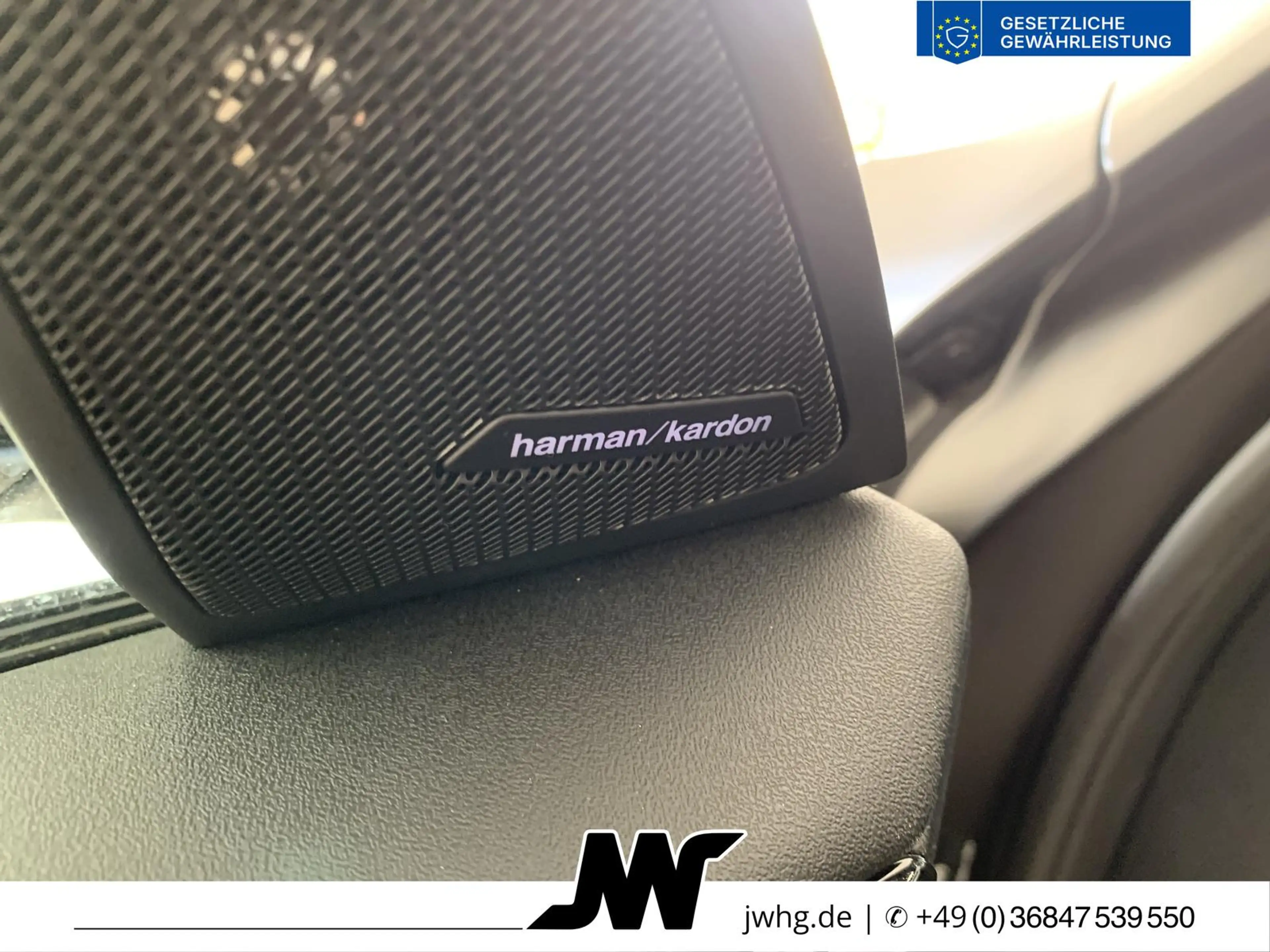 BMW X3 20 d M Sport newMod FROZEN/DR-PRO/360/HUD/AHK — photo 12