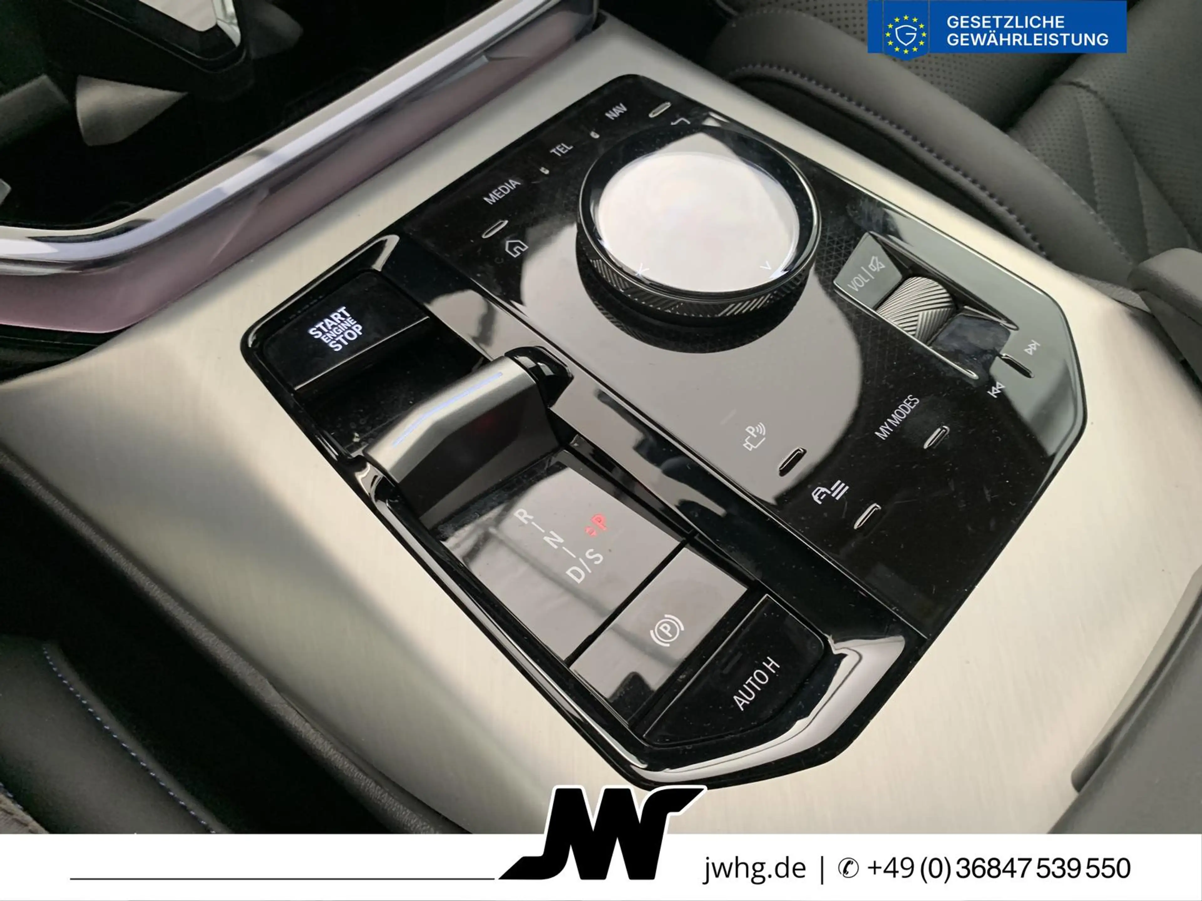 BMW X3 20 d M Sport newMod FROZEN/DR-PRO/360/HUD/AHK — photo 15