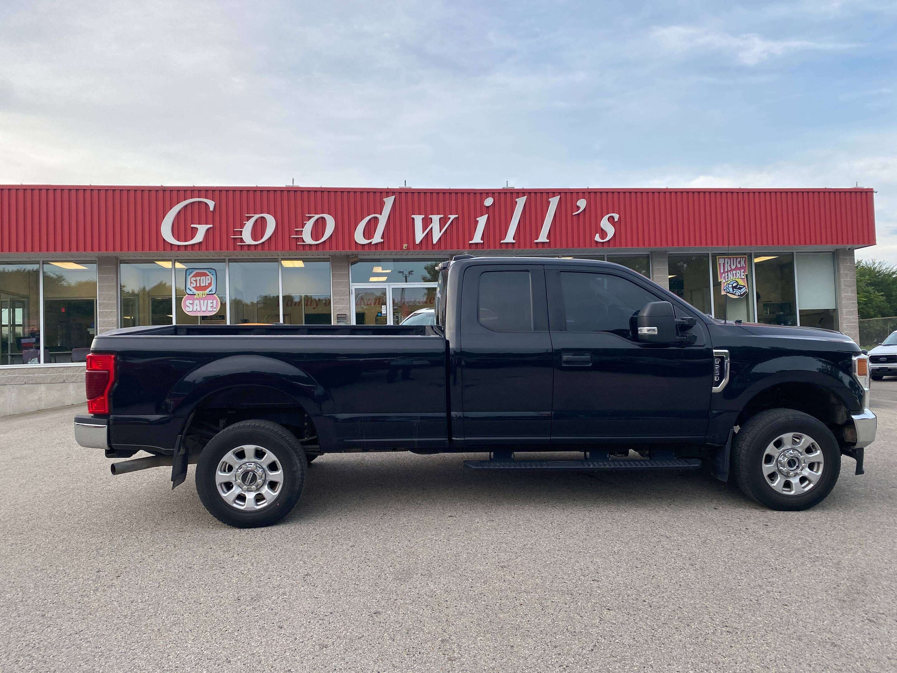 2021 Ford F-250 Super Duty