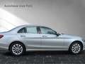 Mercedes-Benz C 180 CGI  Exklusive mit erst 31785 km !! Silber - thumbnail 8