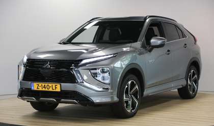 Mitsubishi Eclipse Cross 2.4 PHEV Executive | Cruise adaptief | Apple Carpl