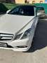 Mercedes-Benz E 220 E Cabrio 220CDI BE Blanco - thumbnail 2