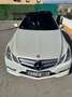 Mercedes-Benz E 220 E Cabrio 220CDI BE Blanco - thumbnail 6