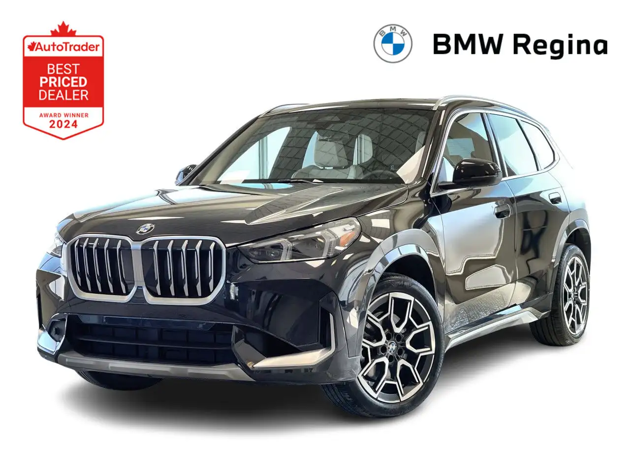 2026 BMW X1