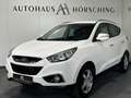 Hyundai iX35 2,0 CRDi UpGrade 4WD ALLRAD//ANHÄNGERKUPPLUNG// Weiß - thumbnail 3