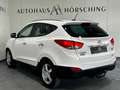 Hyundai iX35 2,0 CRDi UpGrade 4WD ALLRAD//ANHÄNGERKUPPLUNG// Weiß - thumbnail 4