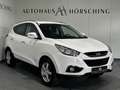 Hyundai iX35 2,0 CRDi UpGrade 4WD ALLRAD//ANHÄNGERKUPPLUNG// Weiß - thumbnail 1