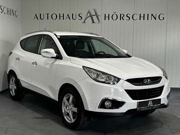 2,0 CRDi UpGrade 4WD ALLRAD//ANHÄNGERKUPPLUNG//...