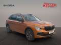 Skoda Kamiq Selection 1,0 85kW 7-Gang-DSG AHK sofort lieferbar Naranja - thumbnail 3