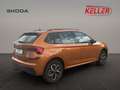 Skoda Kamiq Selection 1,0 85kW 7-Gang-DSG AHK sofort lieferbar Naranja - thumbnail 6