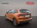 Skoda Kamiq Selection 1,0 85kW 7-Gang-DSG AHK sofort lieferbar Naranja - thumbnail 8