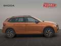 Skoda Kamiq Selection 1,0 85kW 7-Gang-DSG AHK sofort lieferbar Naranja - thumbnail 4