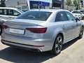 Audi A4 A4 Avant 35 2.0 tfsi mhev 150cv s-tronic Argent - thumbnail 4