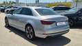 Audi A4 A4 Avant 35 2.0 tfsi mhev 150cv s-tronic Argent - thumbnail 6