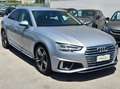 Audi A4 A4 Avant 35 2.0 tfsi mhev 150cv s-tronic Argent - thumbnail 3