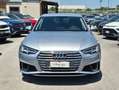 Audi A4 A4 Avant 35 2.0 tfsi mhev 150cv s-tronic Argent - thumbnail 2