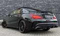 Mercedes-Benz CLA 45 AMG 4MATIC 420pk|Performance|Schaalstoelen|Aero Pack|P Zwart - thumbnail 35