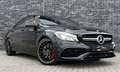 Mercedes-Benz CLA 45 AMG 4MATIC 420pk|Performance|Schaalstoelen|Aero Pack|P Zwart - thumbnail 7