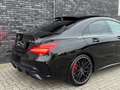 Mercedes-Benz CLA 45 AMG 4MATIC 420pk|Performance|Schaalstoelen|Aero Pack|P Zwart - thumbnail 41