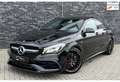 Mercedes-Benz CLA 45 AMG 4MATIC 420pk|Performance|Schaalstoelen|Aero Pack|P Zwart - thumbnail 1