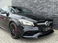 Mercedes-Benz CLA 45 AMG 4MATIC 420pk|Performance|Schaalstoelen|Aero Pack|P Zwart - thumbnail 47