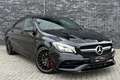 Mercedes-Benz CLA 45 AMG 4MATIC 420pk|Performance|Schaalstoelen|Aero Pack|P Zwart - thumbnail 6