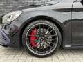 Mercedes-Benz CLA 45 AMG 4MATIC 420pk|Performance|Schaalstoelen|Aero Pack|P Zwart - thumbnail 30