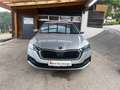 Skoda Octavia Ambition 4x4 LED MULTI ALU APP Silber - thumbnail 10