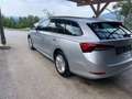 Skoda Octavia Ambition 4x4 LED MULTI ALU APP Silber - thumbnail 7