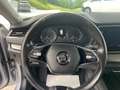 Skoda Octavia Ambition 4x4 LED MULTI ALU APP Silber - thumbnail 14
