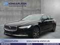 Volvo V90 B4 (Diesel) Inscription (EURO 6d)(DPF) Klima Noir - thumbnail 1